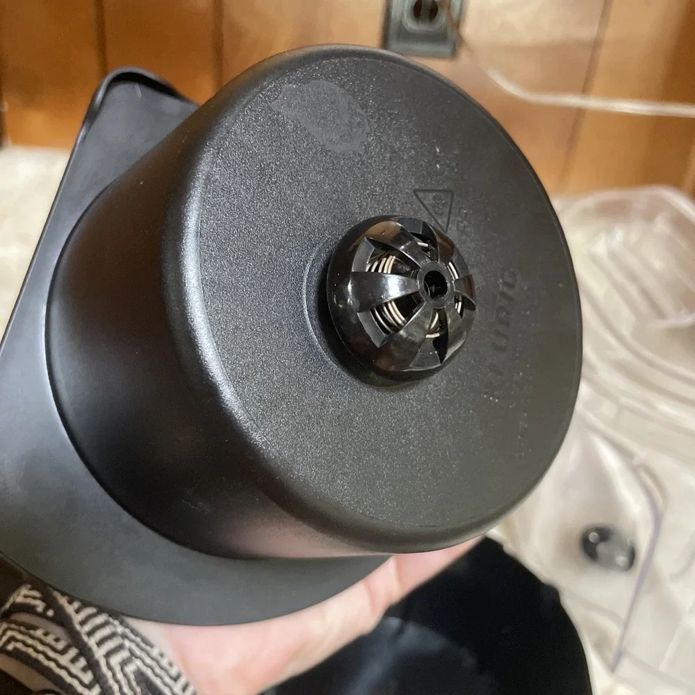 Replacement Parts Keurig K-Duo‎ Essentials K-Cup Pod Coffee - Black (5000204976)